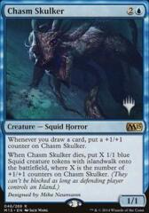 Chasm Skulker - Foil - Promo Pack